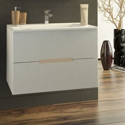Шкаф за баня CANDY 70 см F702CCAN от Flexmebem (България)